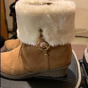 Michael Kors Boots